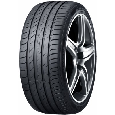 Nexen N'Fera Sport 225/55 R18 98W