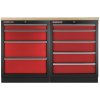 PROFI RED RTGS1300BAL09