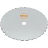 STIHL GrassCut 250-32 – kosiaci kotúč na krovinorez, pr. 250 mm, otvor 25,4 mm, 32 zubov