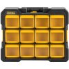 Stanley FatMax Organizér s výklopnými přihrádkami FMST81077-1