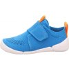 Detské topánky Superfit Venti Turquoise Veľkosť topánok (EU): 29 / Farba: modrá