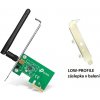 WiFi sieťová karta TP-Link TL-WN781ND (WN781ND)