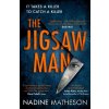 The Jigsaw Man - Nadine Matheson