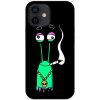 Picasee Fashion Case pre Apple iPhone 12 mini - Earth - Sám doma