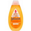 Johnson's Bublinkový kúpeľ & umývací gél 2v1 500 ml