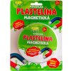 GLUMI Kúzelná plastelína magnetická