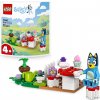 LEGO® Classic 30687 Blue olovrant modrý