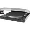 DUAL DT 210-1 USB - Plně automatický gramofonový přístroj v midi rozměru s USB a phono předzesilovačem