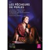 Damrau, Diana, Metropolitan Opera: Bizet: Les Pecheurs De Perles (Lovci Perel) - DVD