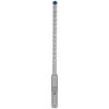 Bosch Vrtáky do kladiv EXPERT SDS plus-7X, 6,5 × 100 × 165 mm, 10 ks 2608900163