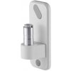 Neomounts AWL75-450WH / adaptér na stenu pre DS70/DS75-450WH1/2 / biely