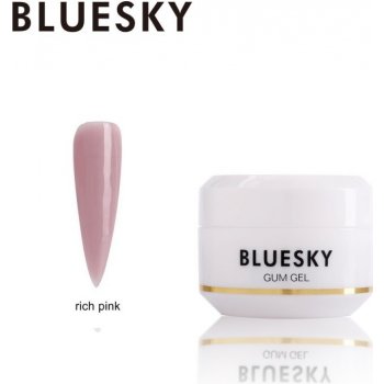 Bluesky akrygél Rich pink 15 g