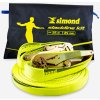 SIMOND Slackline 25 mm x 25 m žltá UNI