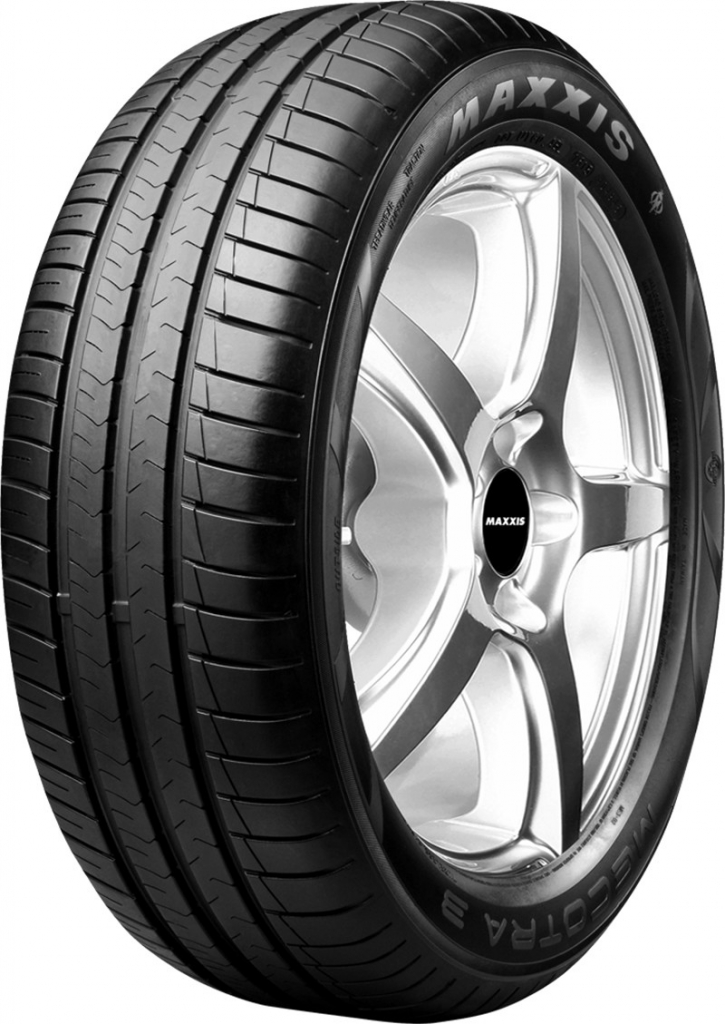 Maxxis Mecotra 3 195/55 R16 87H