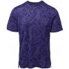 Pánske Tričko s krátkym rukávom UNDER ARMOUR UA TECH VENT GEODE SS 1382807-500 – Fialová