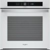 Whirlpool WOI4S8PM1SWA – vstavaná elektrická rúra 73 l, Steam+, katalytické čistenie, A+, biela (WOI4S8PM1SWA)