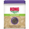KONG Naturals Premium Catnip sušený kocúrnik pre mačky 28g