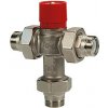 R156-1 Termostatický zmiešavací ventil so šróbením R156-1 3/4