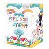 Vieste Vital Kids FARMA Multiv.bonbon.12x12+pexeso