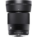 SIGMA 30mm f/1.4 DC DN Contemporary Canon EF-M