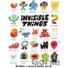 Invisible Things - Andy J. Pizza, Sophie Miller