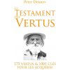 TESTAMENT VERTUS