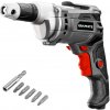 Graphite Vŕtačka/prístroj 520W, otáčky 0-4200 min-1, kufor 58G794