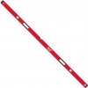 MILWAUKEE Vodováha REDSTICK BACKBONE 200 cm magnetická 4932459073