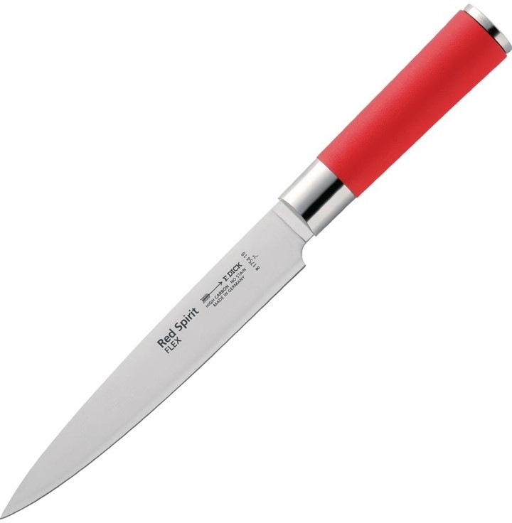 F.Dick Filetovací nôž Red Spirit 18 cm