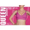 Podprsenka QUEEN PUSH-UP PINK Veľkosť: XXL