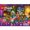 LEGO LEGO® Friends Adventní kalendář 2025 42668