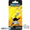 Prívesok na kľúče ABYstyle One Piece Zoro