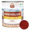 CHEMOLAK DREVOLUX OLEJ NA TERASY MAHAGÓN 0,75 L