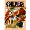 Seqoy s.r.o. Komiks One Piece 3: O takový věci se nelže!