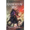 Černokňažník 02: Radhostov meč [Červenák Juraj]