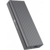 Skriňa IcyBox IB-1817M-C31 Type-C na PCIe NVMe M.2