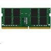 KINGSTON SODIMM DDR4 4GB 3200MHz CL22 KCP432SS6/4