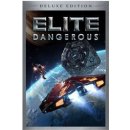 Elite Dangerous: Commander (Deluxe Edition)