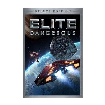 Elite Dangerous: Commander (Deluxe Edition)