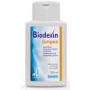 Biodexin Šampón s chlorhexidínom 250 ml