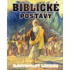 Biblické postavy - Ilustrovaný lexikón