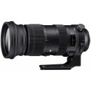 SIGMA 60-600mm f/4.5-6.3 DG OS HSM Sports Nikon F