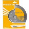 FESTA kotúč diamantový 115mm plný