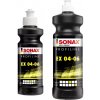 SONAX PROFILINE Ex 04-06 - stredná leštiaca pasta s brilantným leskom Objem:: 1000ml