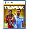 Tiebreak: Official game of the ATP and WTA (Ace Edition)