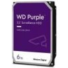 WESTERN DIGITAL WD PURPLE 6TB / WD64PURZ / SATA III / Interní 3,5