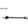 Hnací hriadeľ SKF VKJC 4399