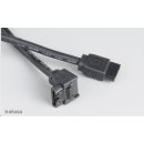 Interný kábel do PC Akasa AK-CBSA01-05BK