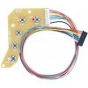 Elektronická doska F 846532002 JANOME