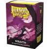 Arcane Tinmen Obaly Dragon Shield Standard Sleeves - Matte Dual Wraith 100 ks